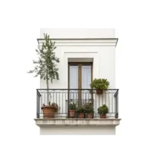 Розширення балкона