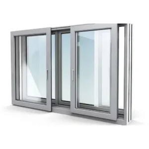 Алюмінієві вікна