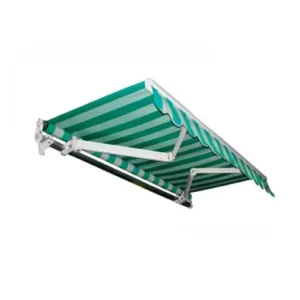 Покриття для критого балкона