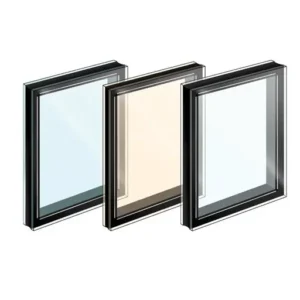 Вікна з низькоемісійним склом